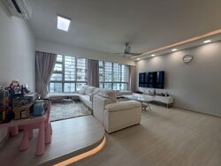 Blk 232A Matilda Court (Punggol), HDB 5 Rooms #566515241